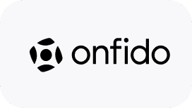 Onfido Logo