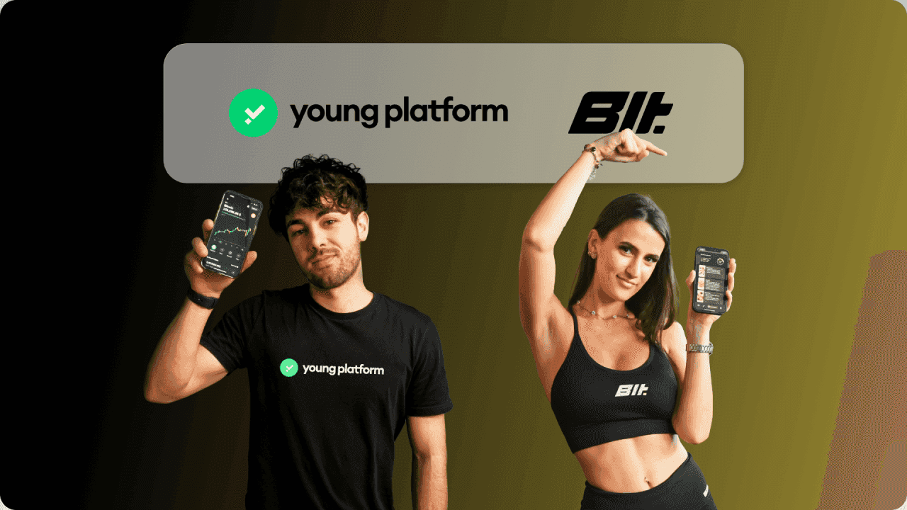 Club advantage: create your perfect training programme with Builtdifferent