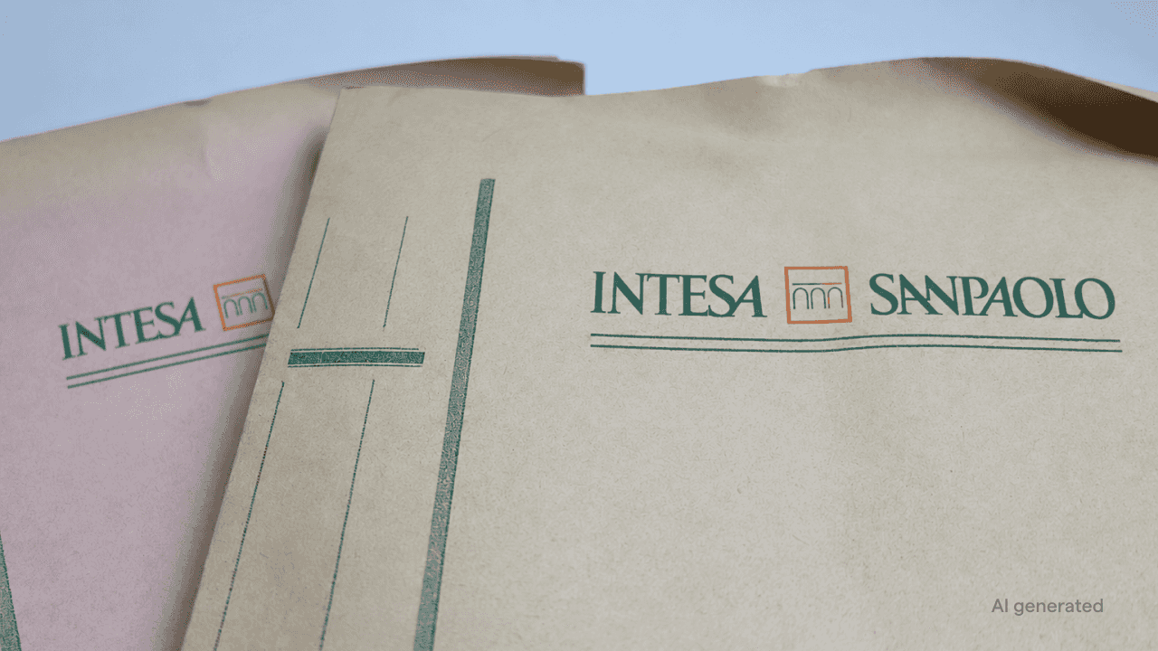 Intesa Sanpaolo