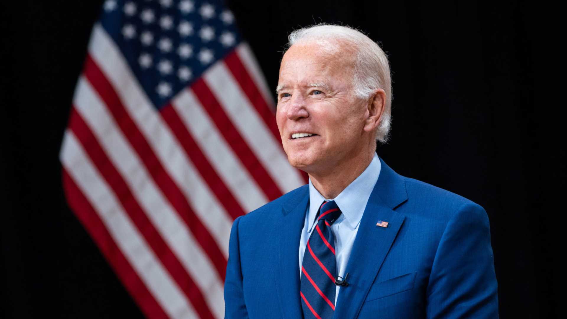 Joe Biden retires. What happens now?