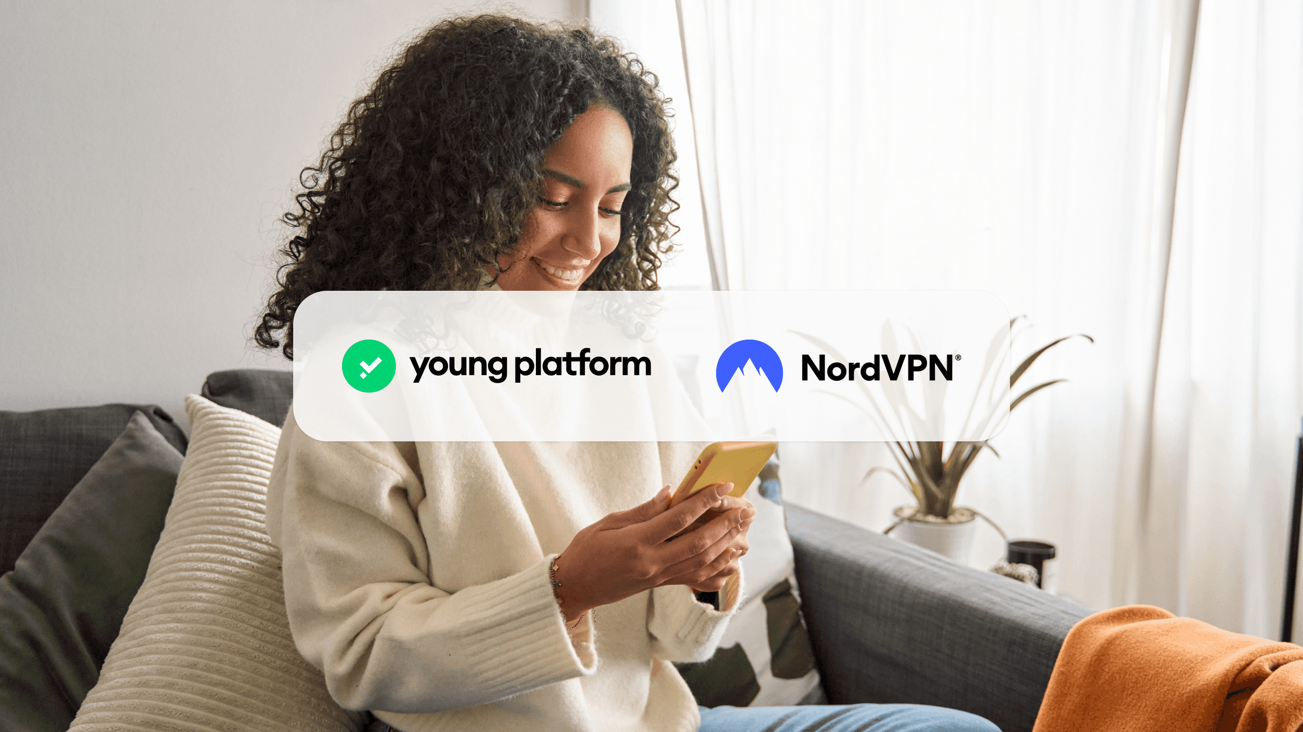Club Benefit: Get up to 74% discount on NordVPN plans