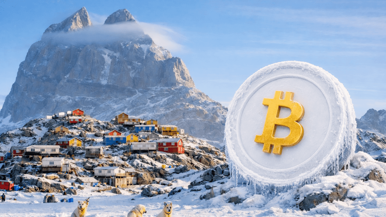 Bitcoin scende ma agli istituzionali non interessa