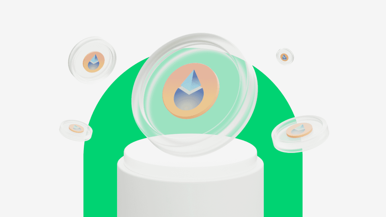 Lido DAO (LDO) maintenant disponible sur Young Platform !