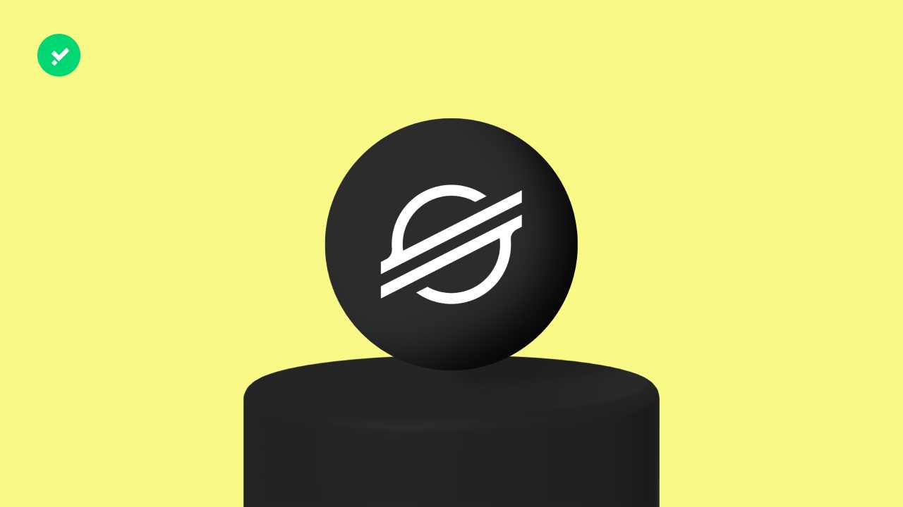 Stellar (XLM) available on Young Platform