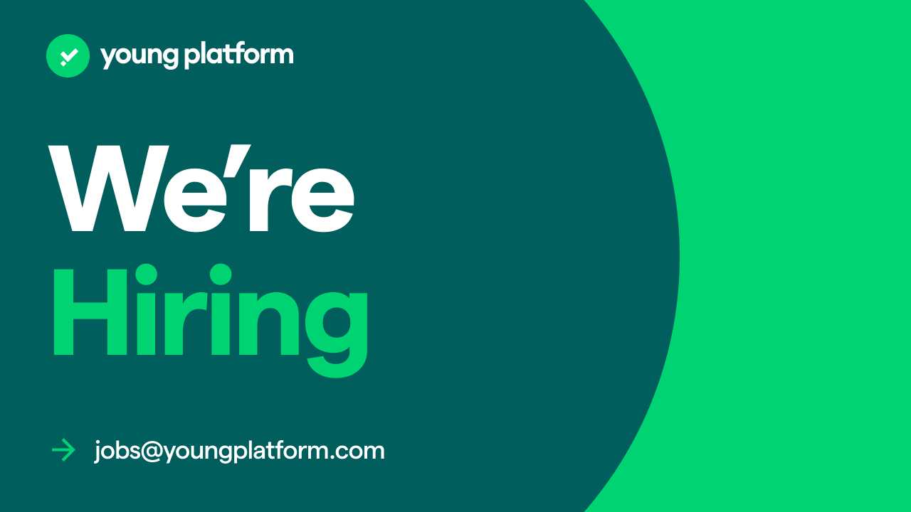 Des licenciements au sein des exchanges de cryptomonnaie ? Young Platform recrute !