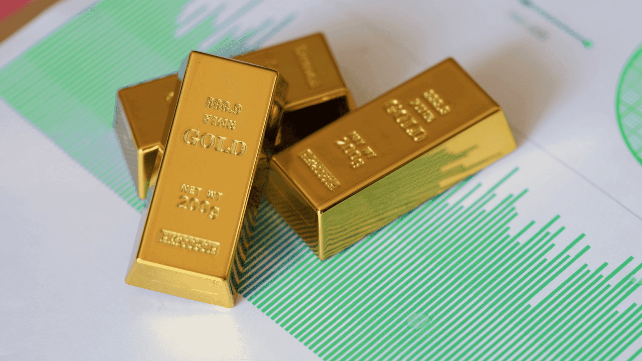 Investire in oro: come fare? La guida