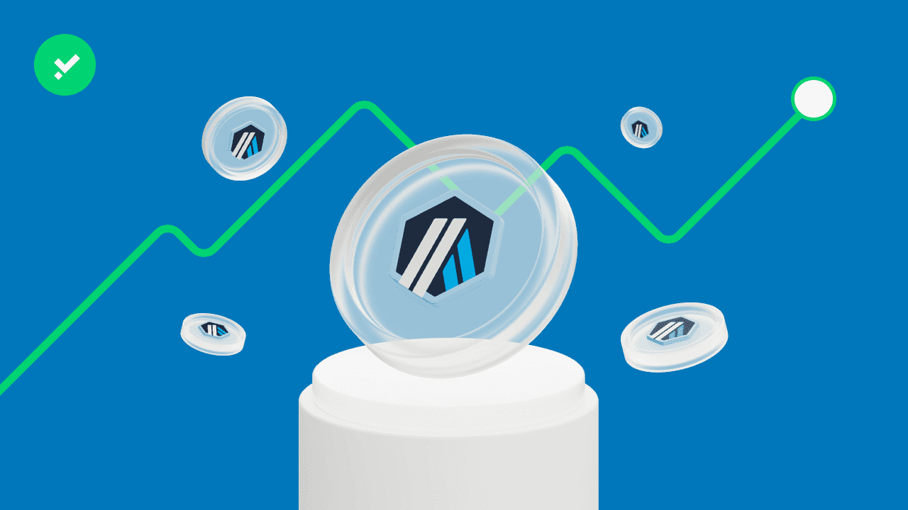 Il prezzo di Arbitrum (ARB) dal lancio ad oggi: l’analisi completa