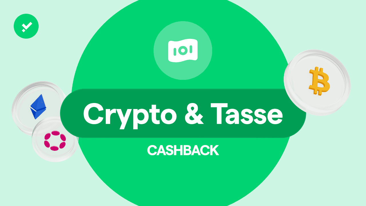 Cashback crypto