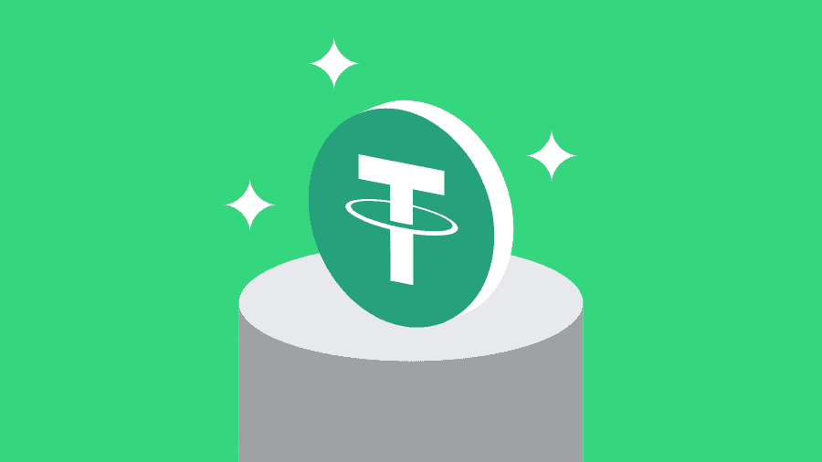 Tether (USDT) lands on Young Platform