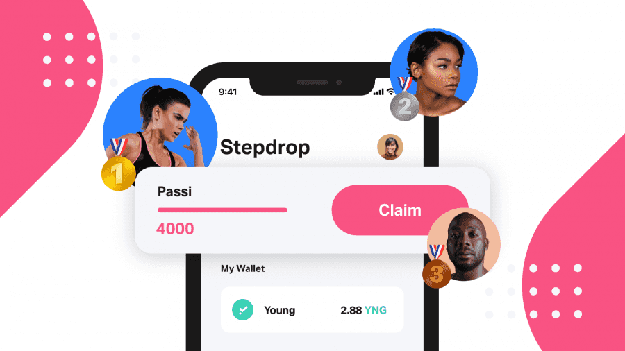 New Features in Young Platform Step