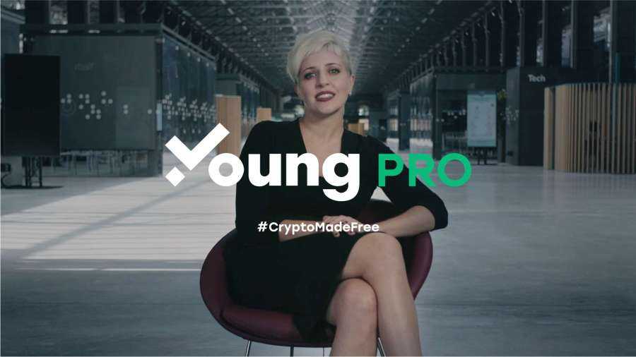 #CryptoMadeFree è online: vinci fino a 20.000€ in bitcoin!