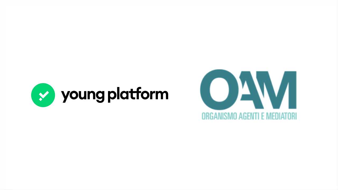 Young Platform: inscription auprès de l’Organismo Agenti e Mediatori
