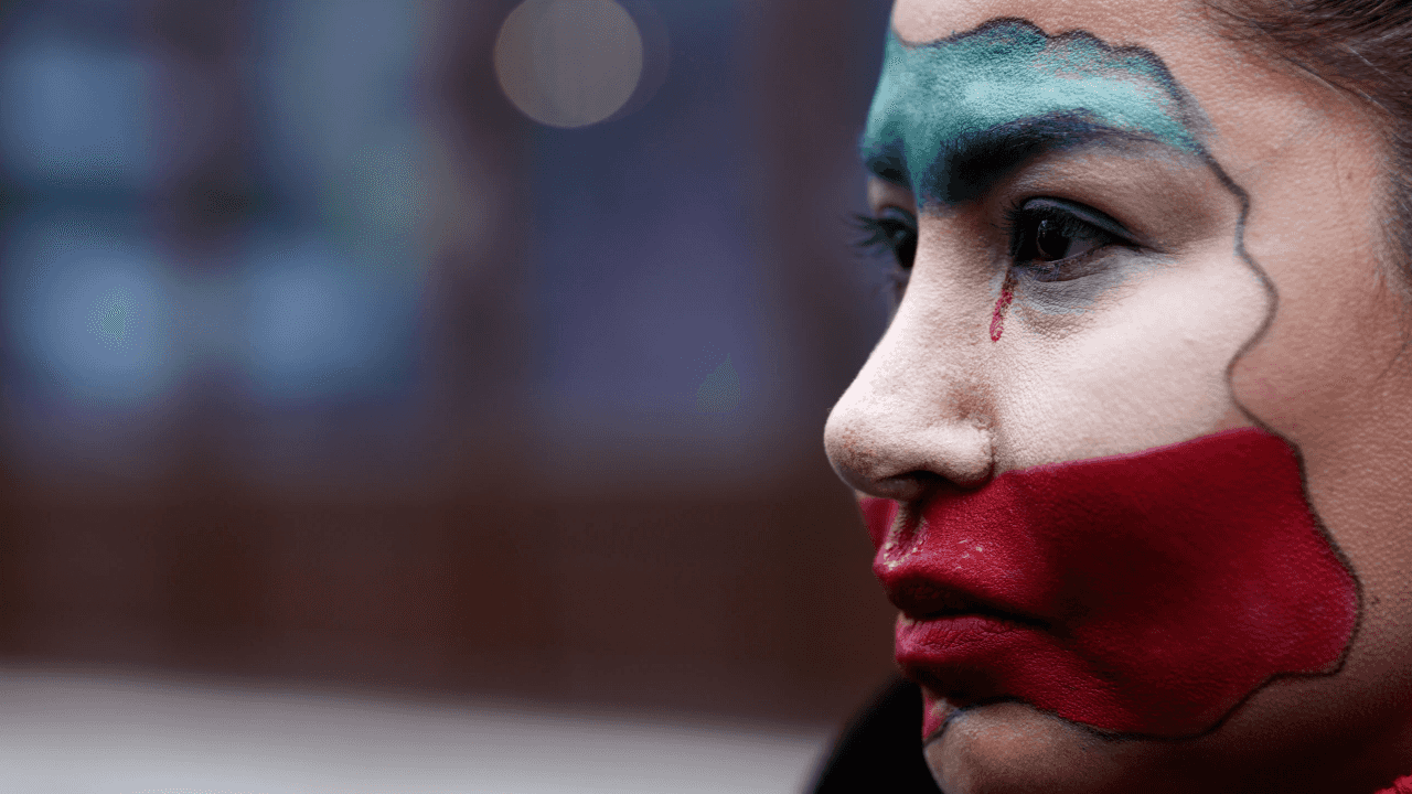 Iran: Bitcoin come strumento di resistenza