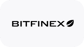 Bitfinex Logo