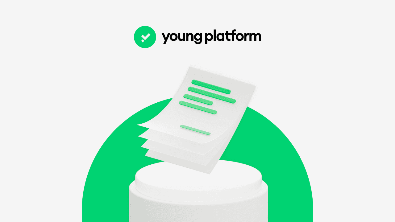 Young Platform lance le Rapport Fiscal : Il est désormais plus facile de déclarer les crypto-actifs