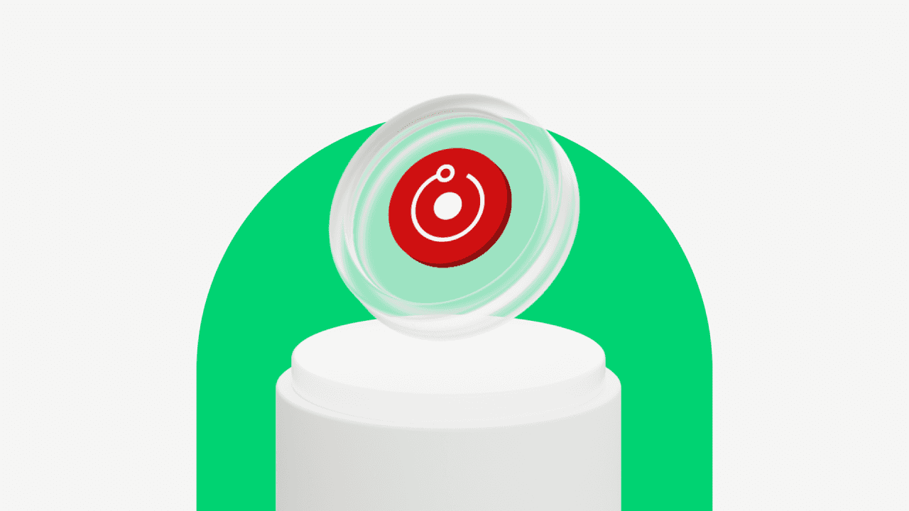 Render Network (RNDR) disponible sur Young Platform