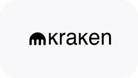 Kraken Logo