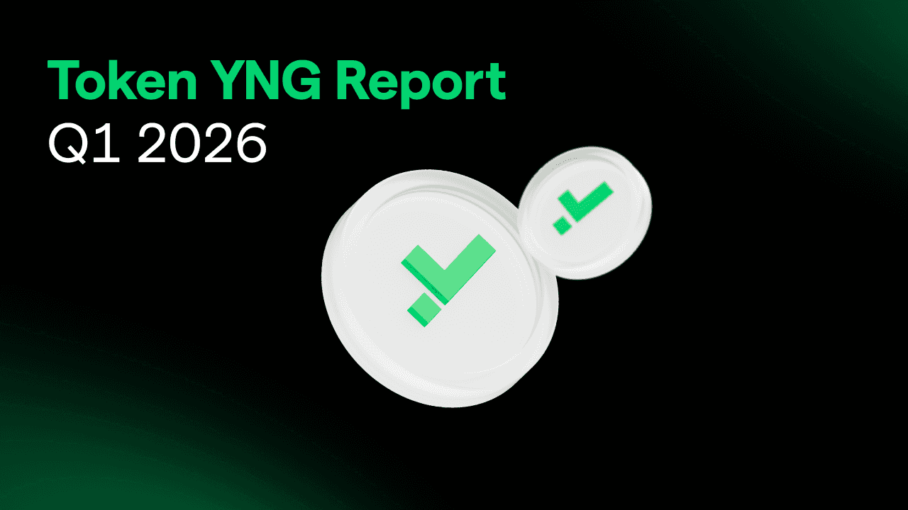 Token YNG Report Q1 2026-1