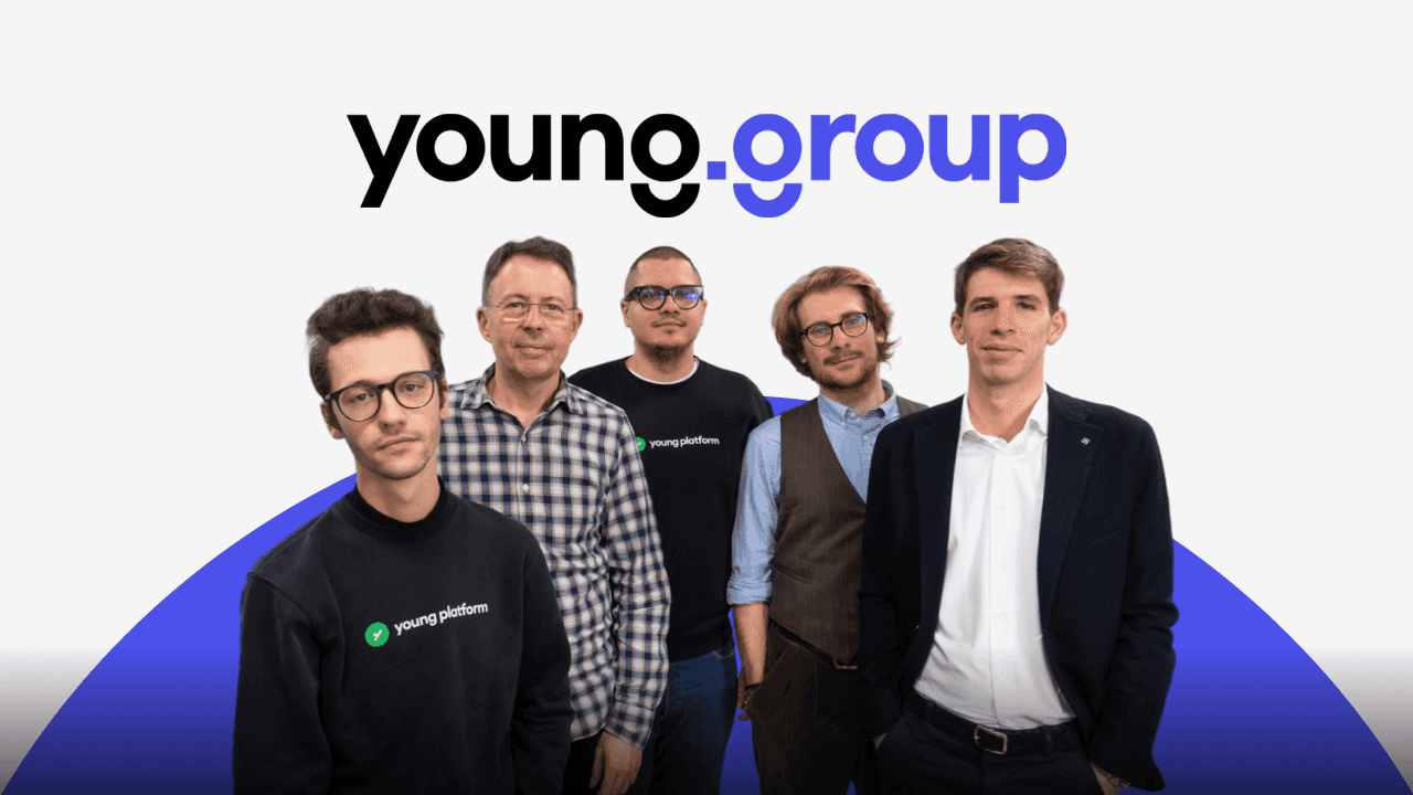 Azimut punta su Young Group con un investimento da 22,5 milioni di euro
