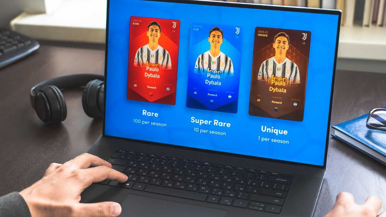 Sorare: A complete guide to crypto fantasy football NFTs
