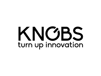 Logo Knobs