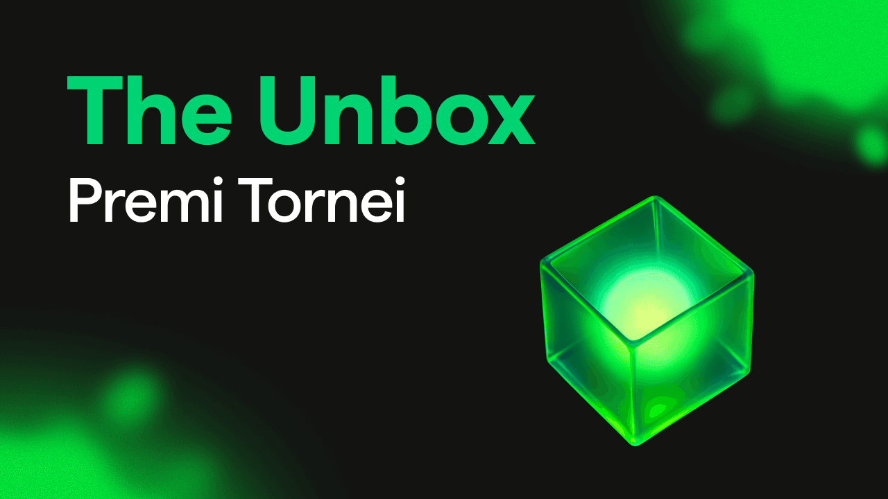 The Unbox: cosa si vince in questo Torneo?