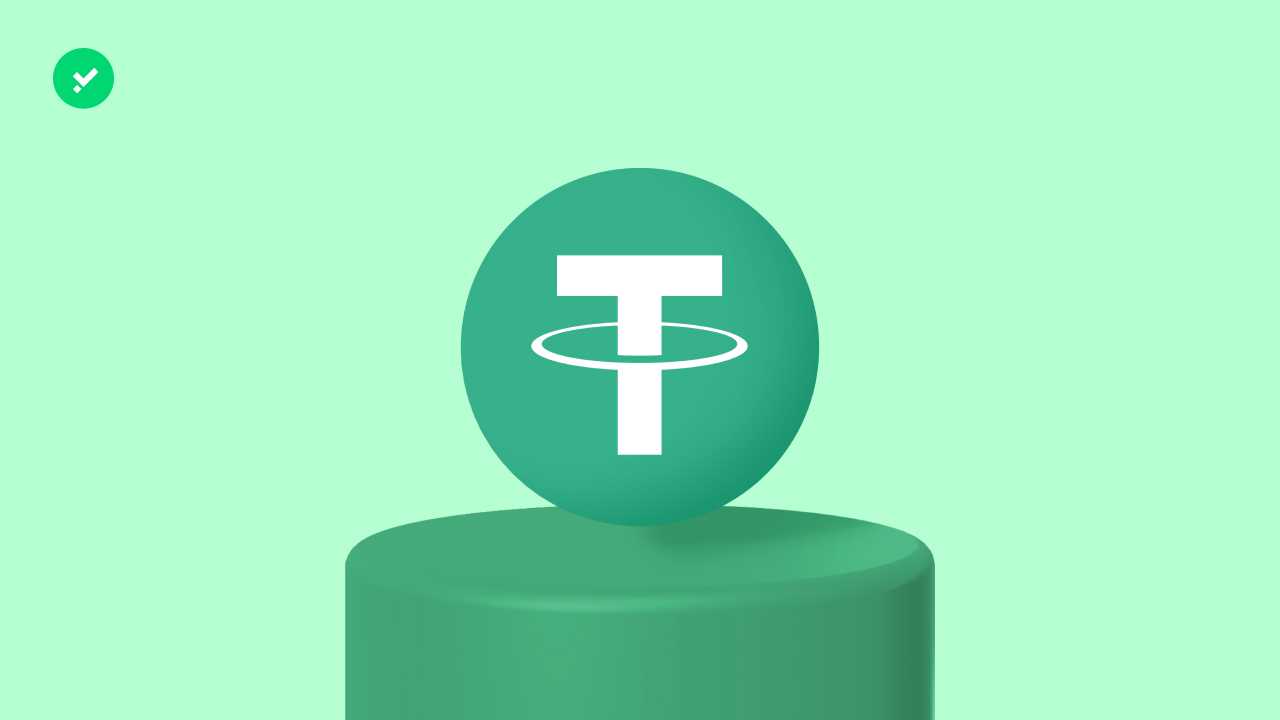 Tether (USDT) disponibile su Young Platform