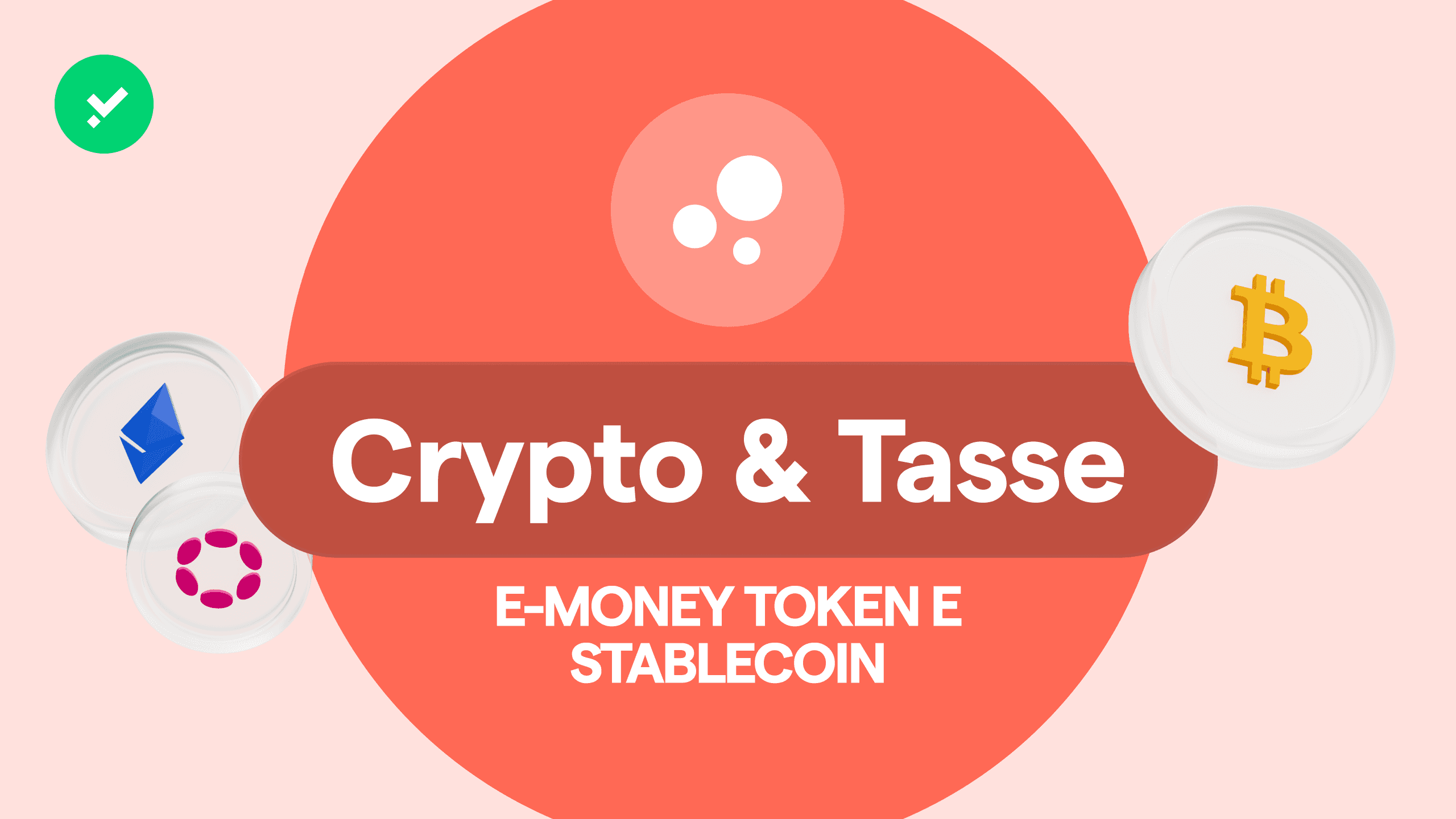 Stablecoin tasse