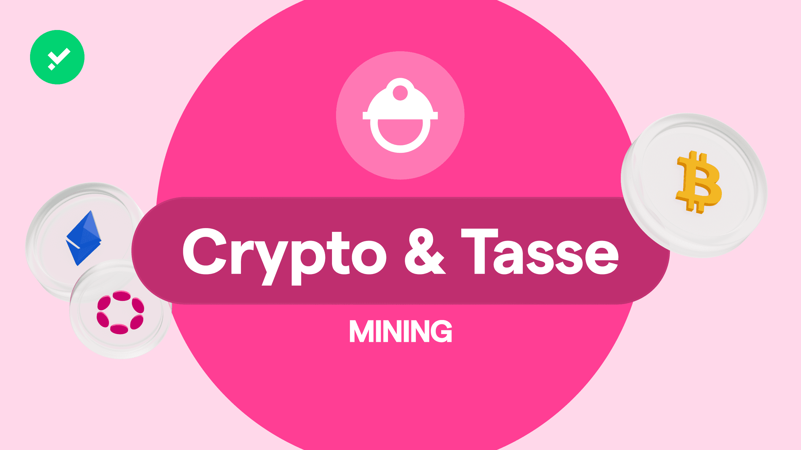 tasse Mining crypto