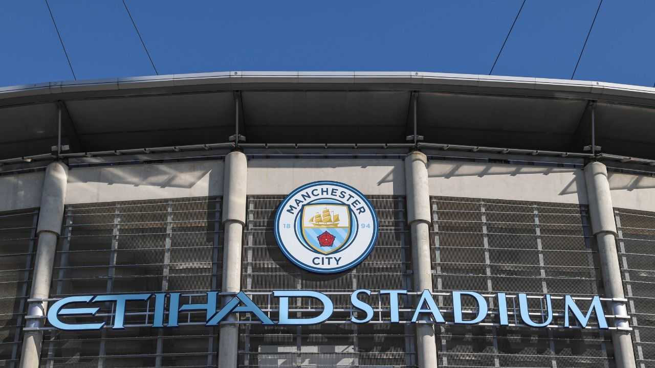 Il primo stadio nel Metaverso è quello del Manchester City