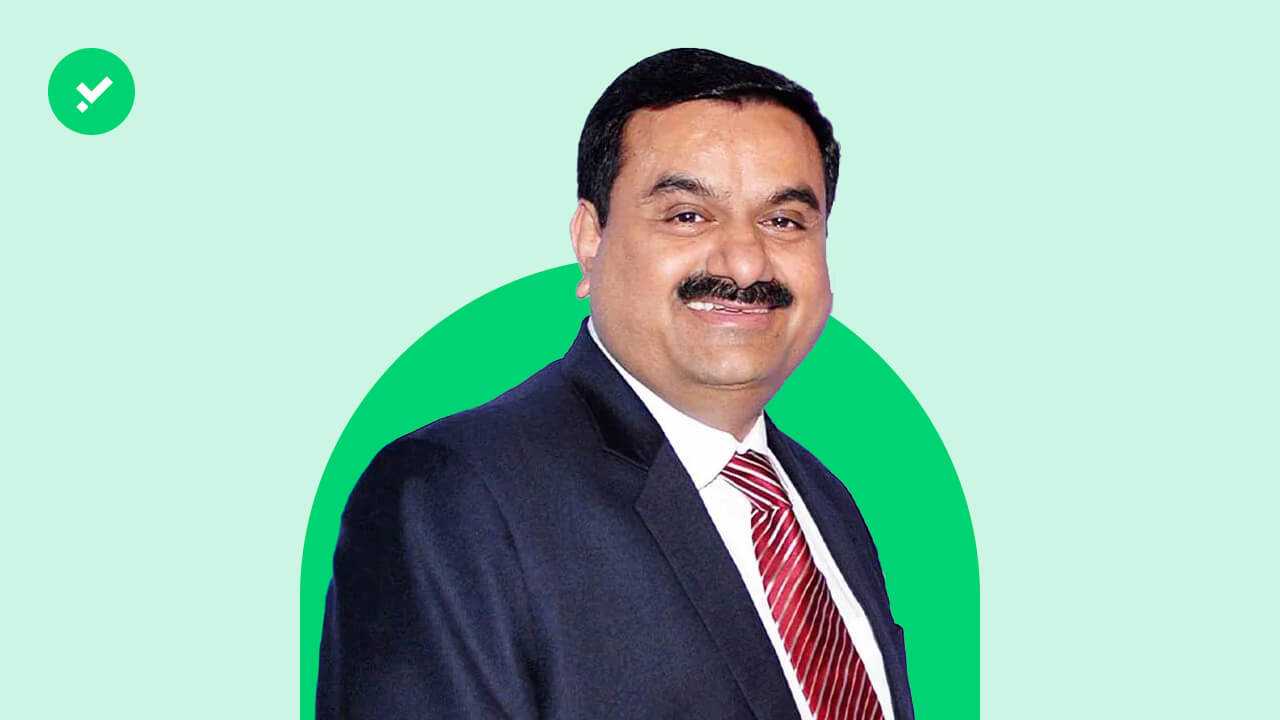 Gautam Adani and the collapse of the Adani Group: what happened?