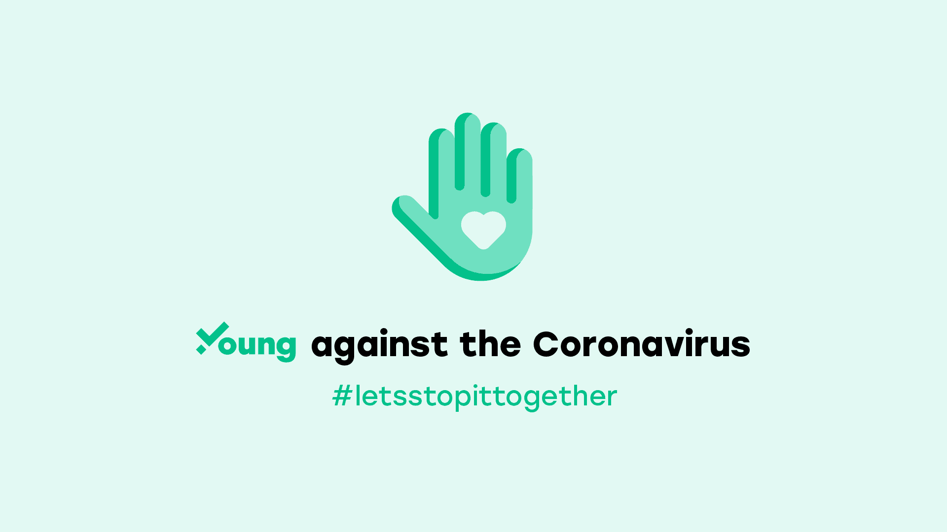 Join Young Platform and the Italian Red Cross in the fight against the Coronavirus