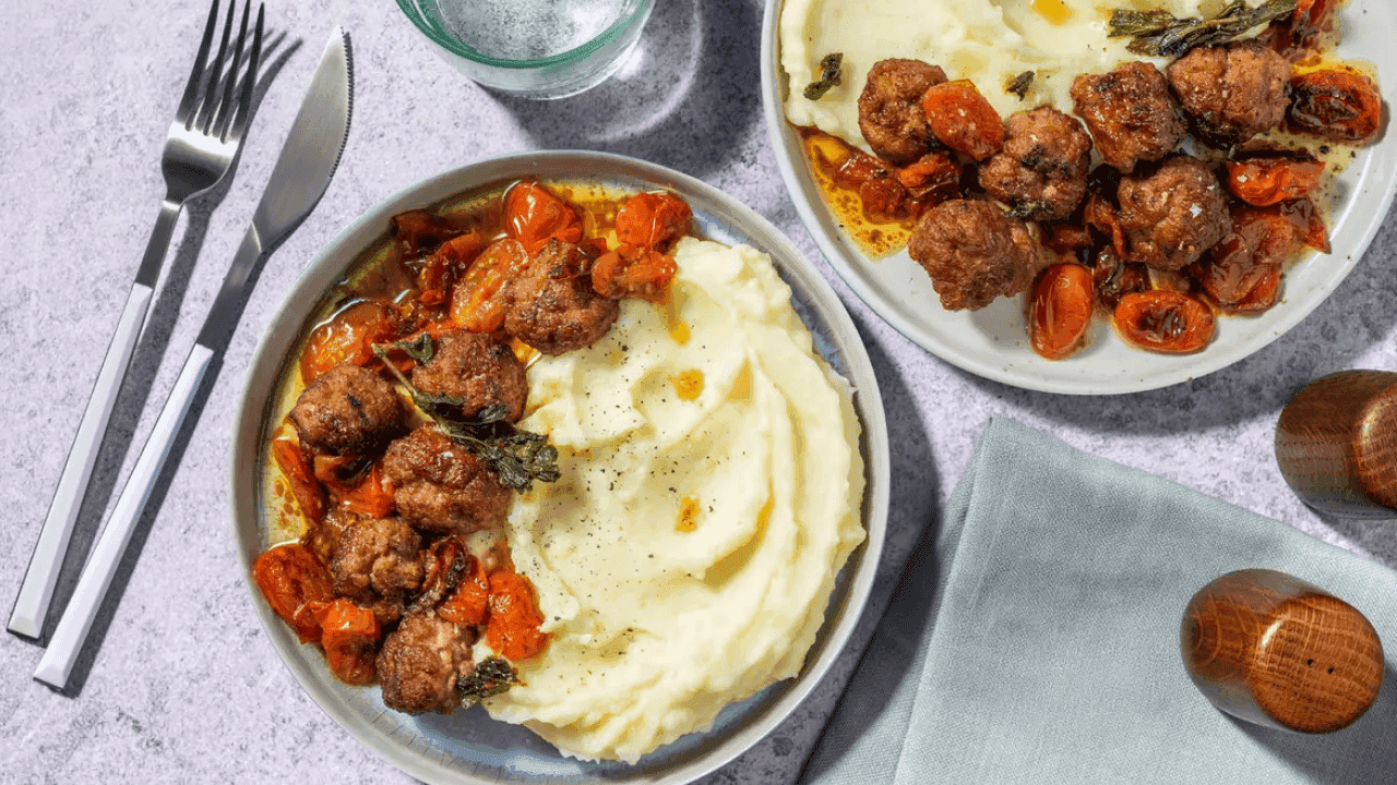 Ottieni un codice sconto HelloFresh con i Club Young Platform