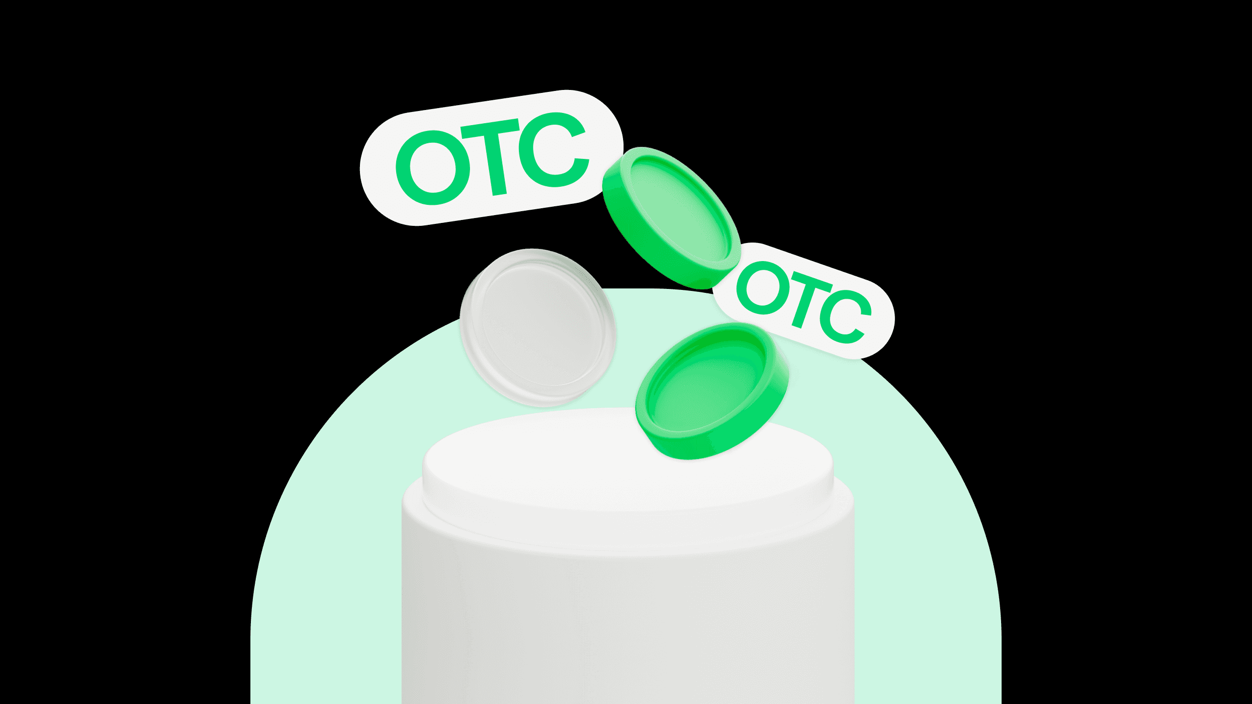 OTC Desk: what it is and how it works