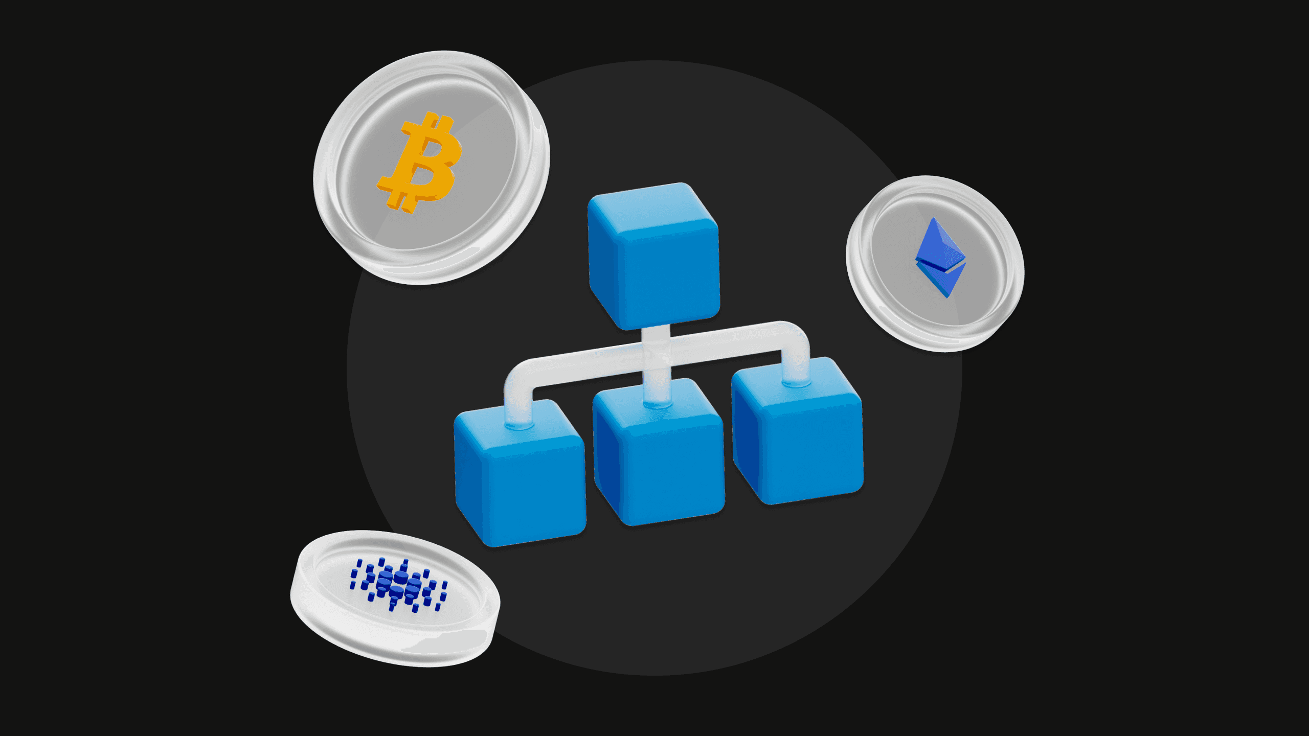 Blockchain pour le business