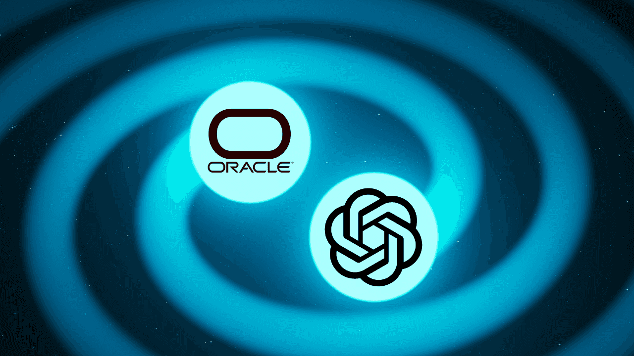 Oracle, azioni su del 43%: cos'è successo?