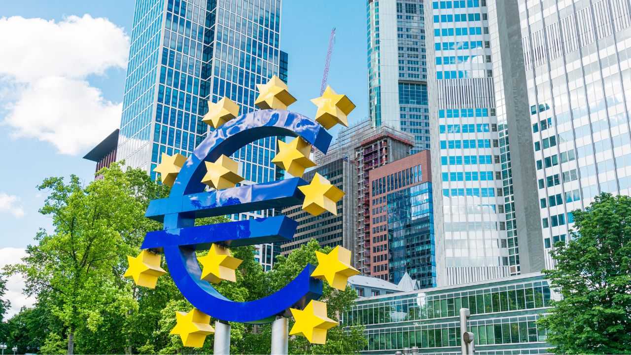 Digital Euro: the ECB working with Amazon for its CBDC