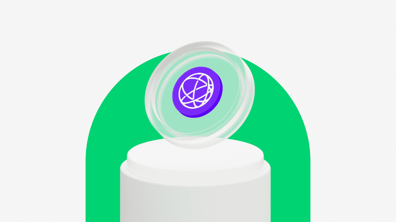 Celestia (TIA) disponible sur Young Platform