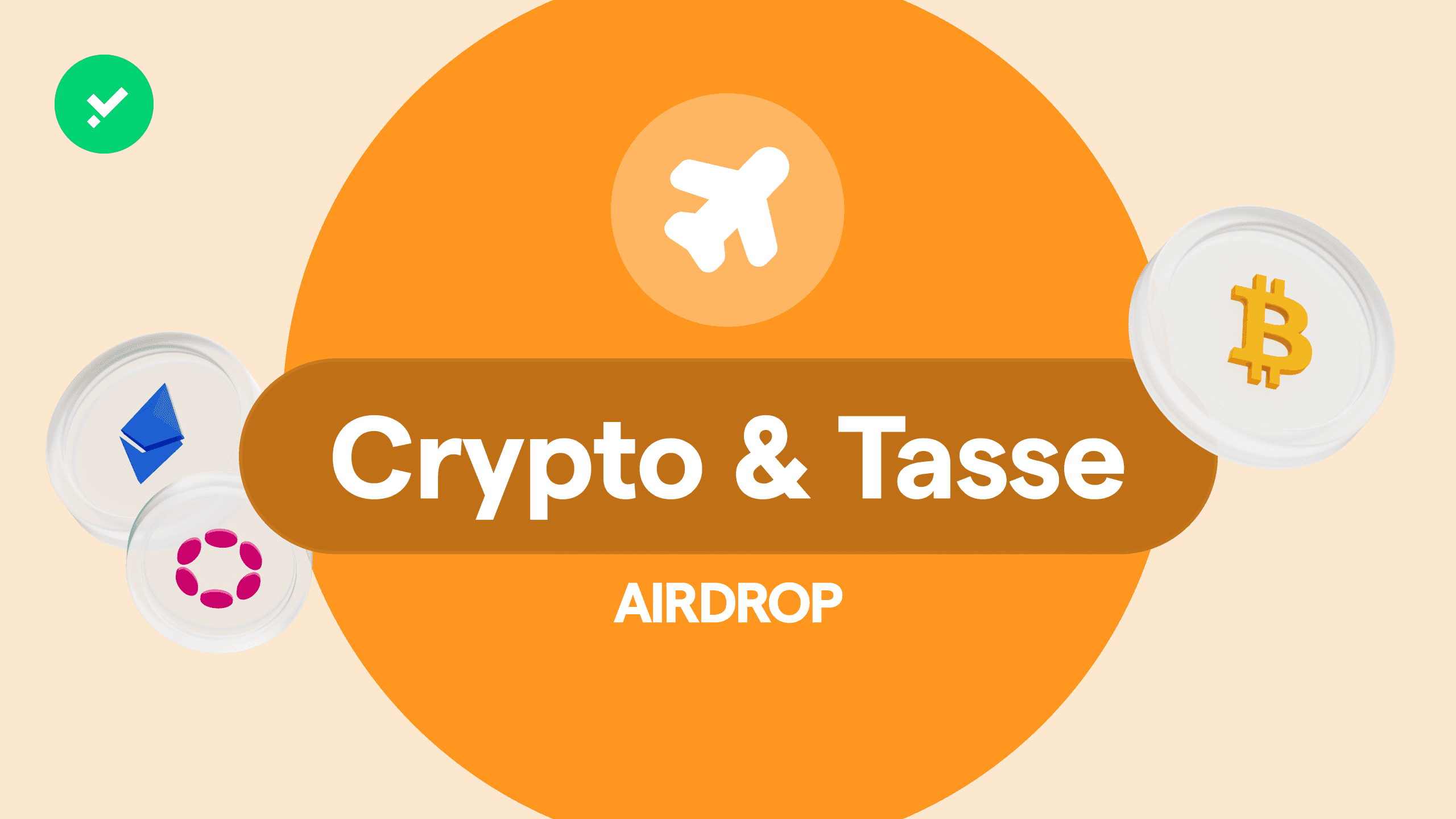 Airdrop tasse