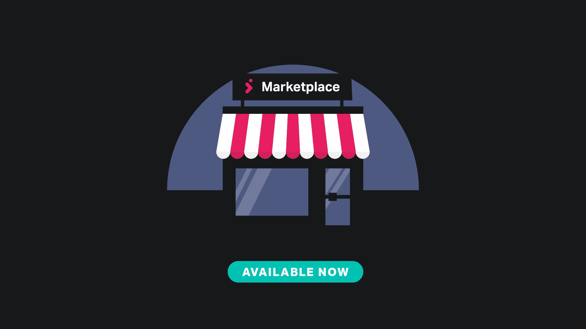 Il Marketplace è ora disponibile!