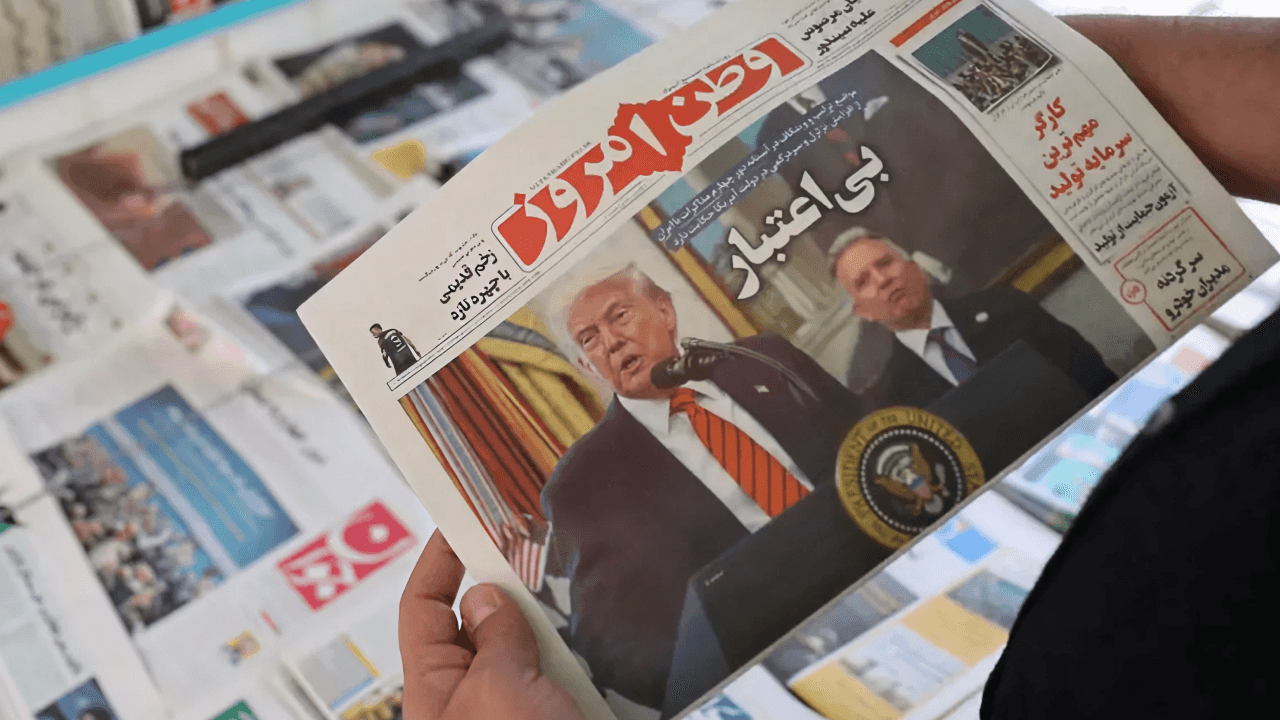 Dazi e Iran: i mercati scontano l’incertezza