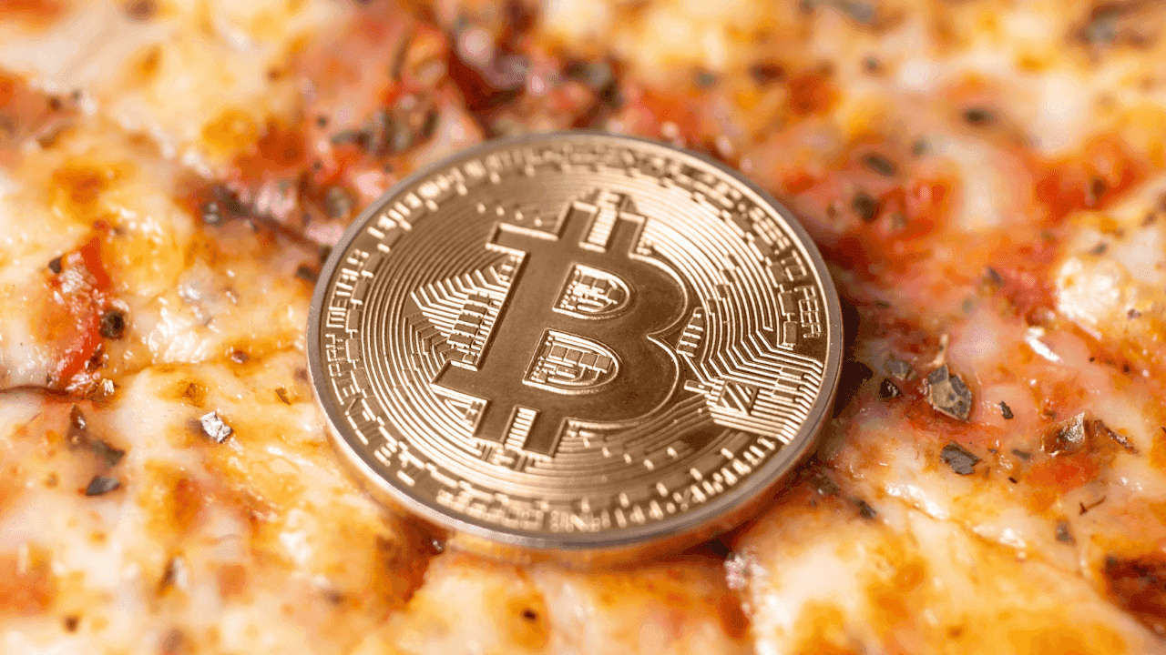 Bitcoin Pizza Day: che cos’è e perché si festeggia il 22 maggio?