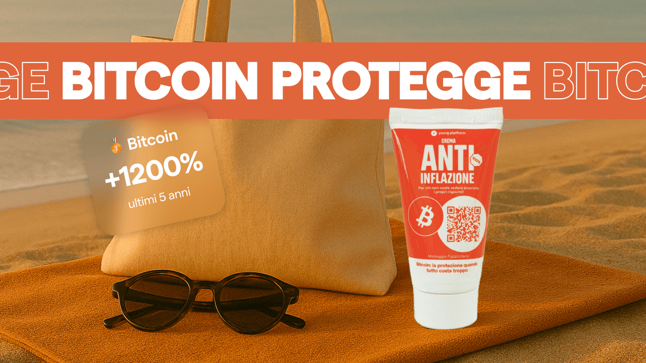 bitcoin protegge