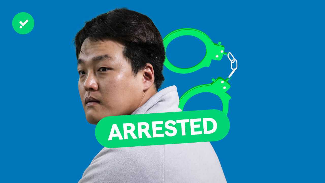Do Kwon: arrestato il fondatore di Terra? Le ultime news