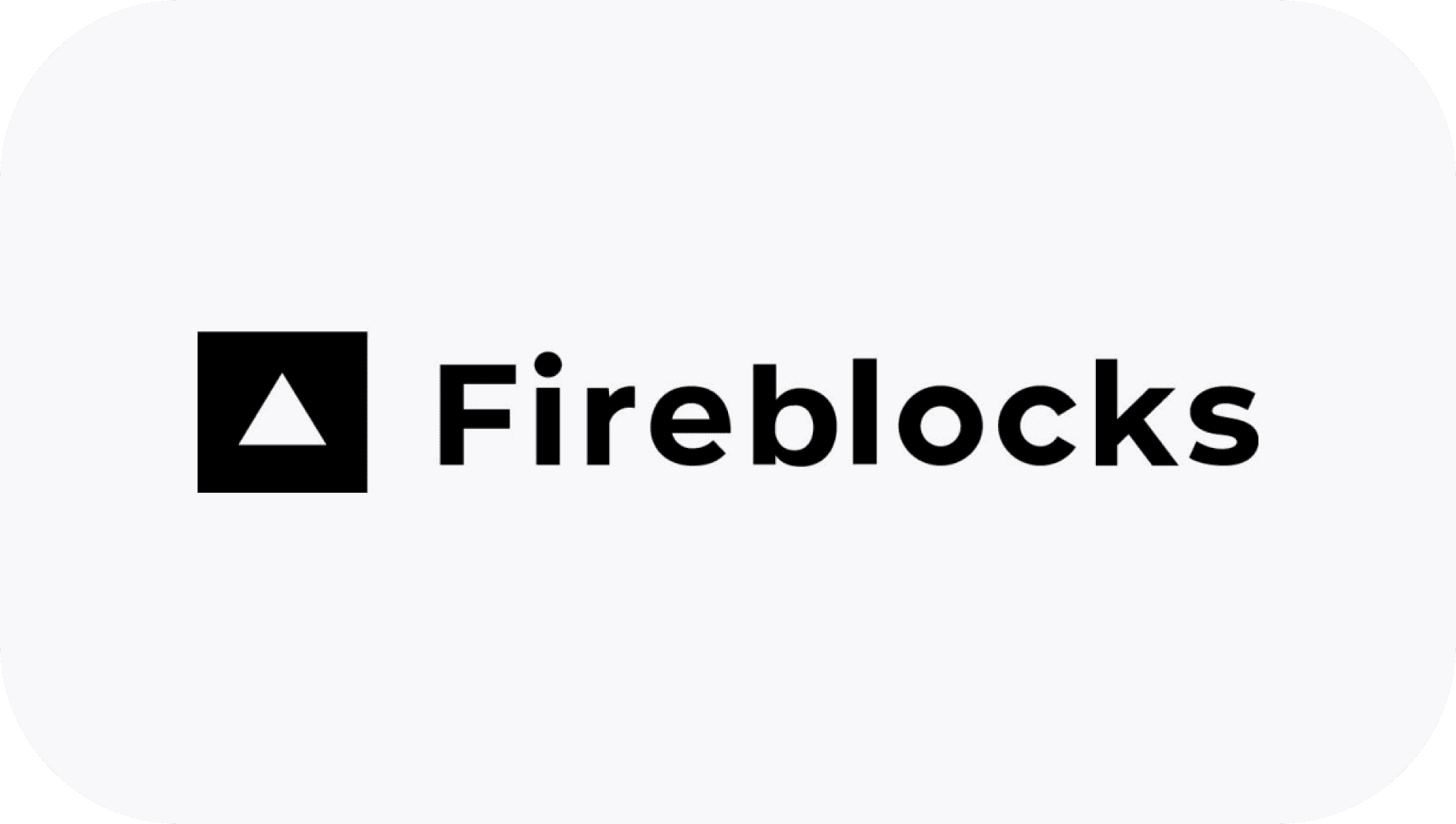 FireBlock Logo