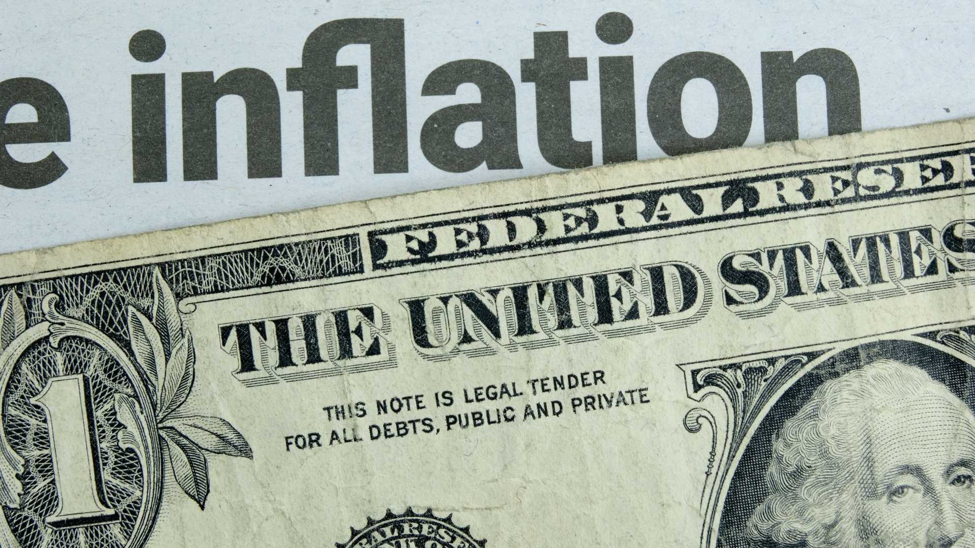 Données CPI USA : Résultats de l'inflation et impact sur les marchés