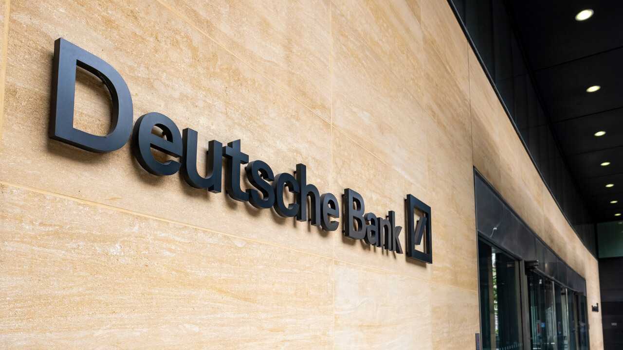 Crollo Deutsche Bank: cosa è successo davvero? Le ultime news