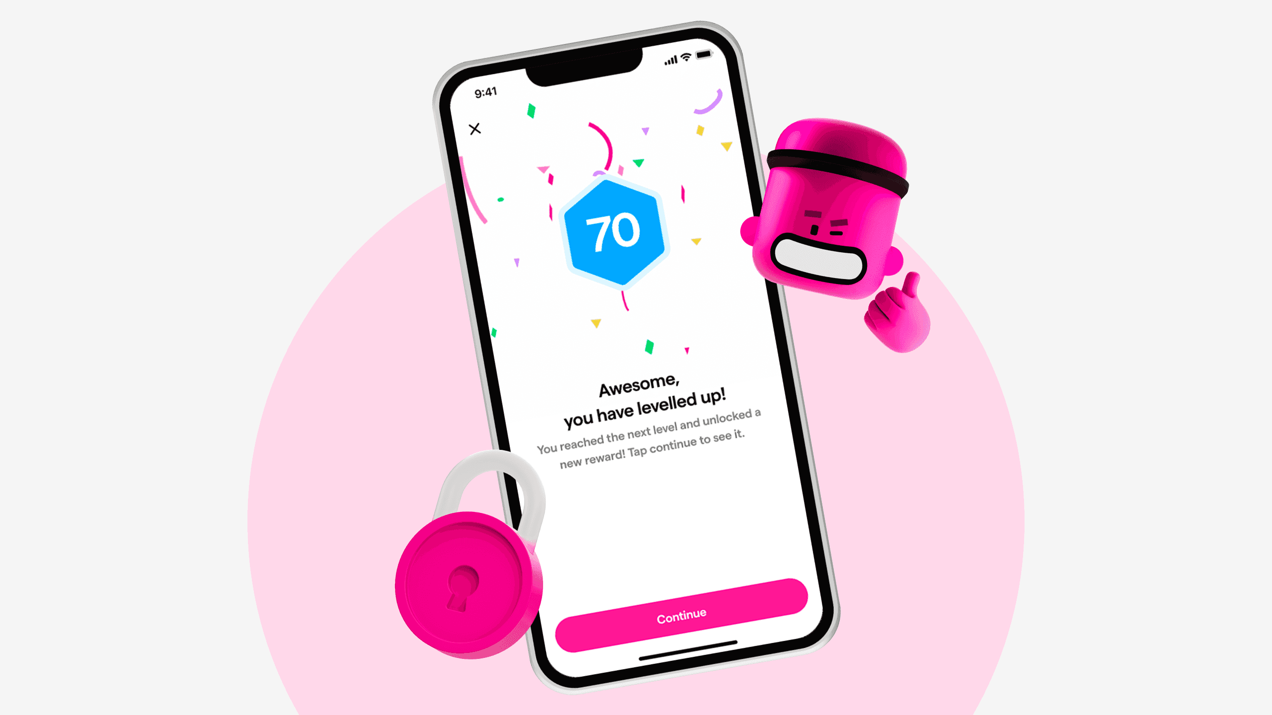 New levels available on Step: let the games resume!