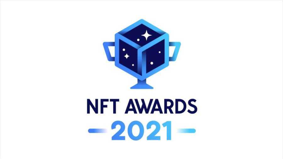 Enjin NFT Awards 2021 a Decentraland
