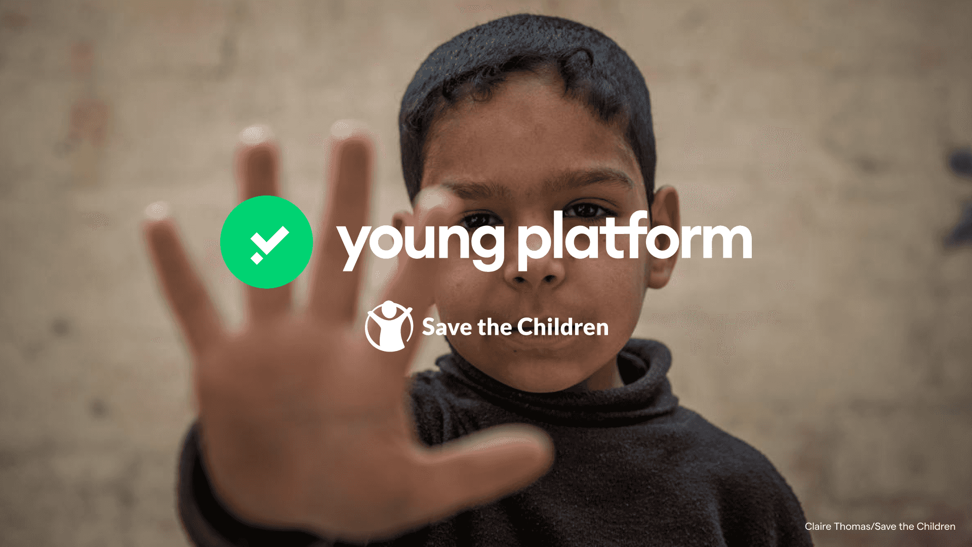 Save the Children donazioni in crypto: come fare su Young Platform